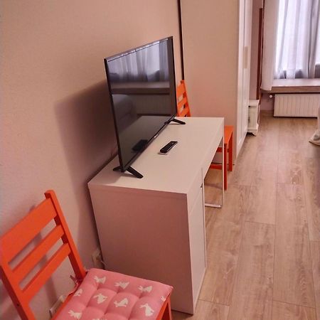 Hostal Alvarez Овьедо Экстерьер фото